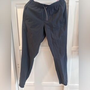 Kuhl jogger pants